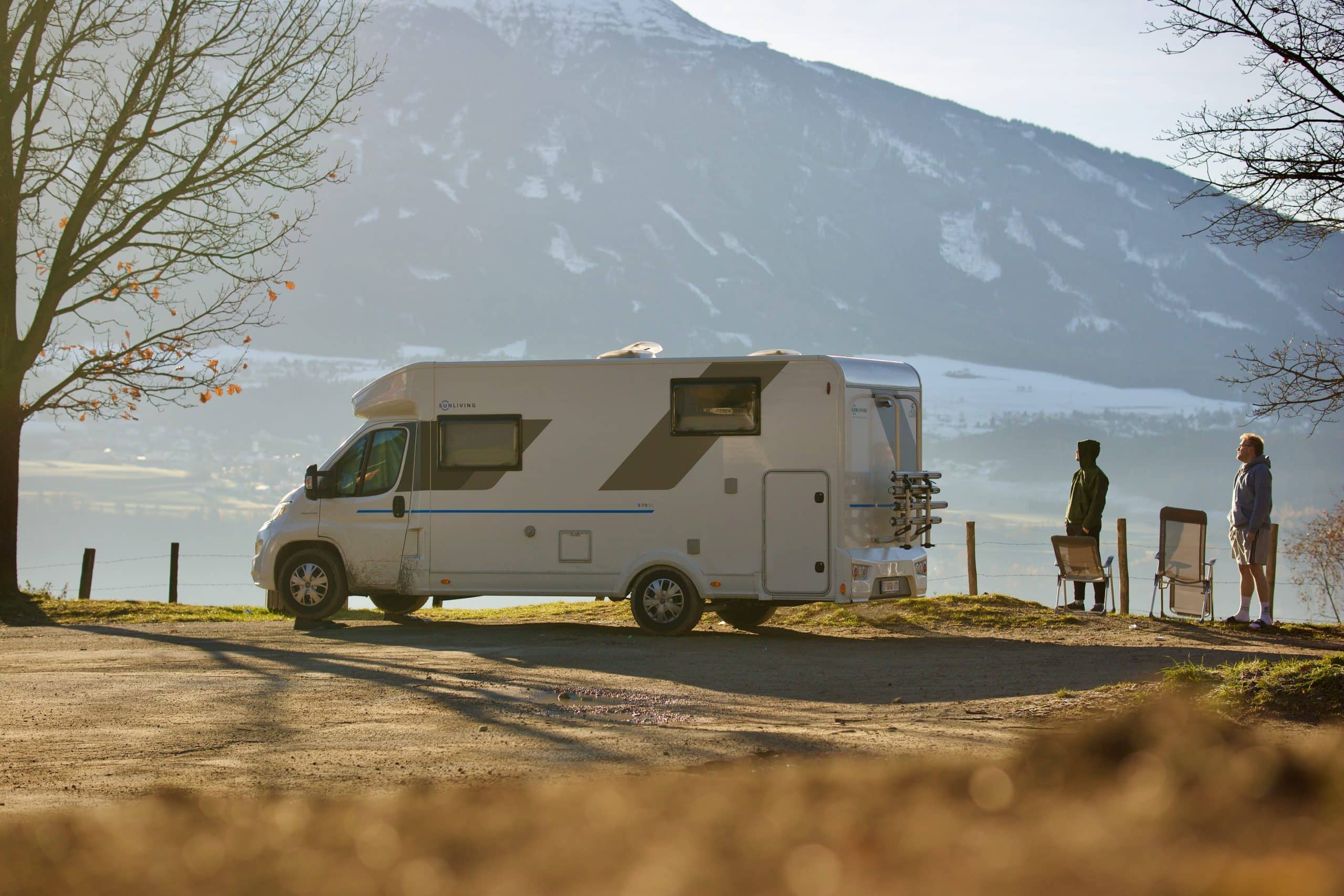 Wohnmobil verkaufen deutschlandweit