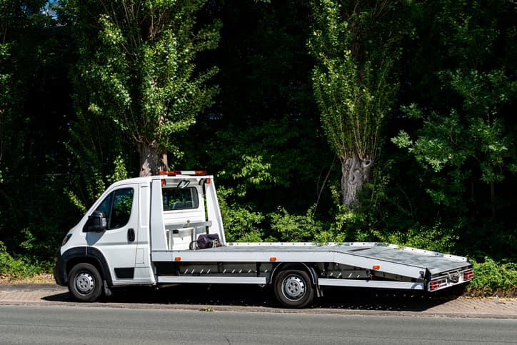 Defektes Auto verkaufen