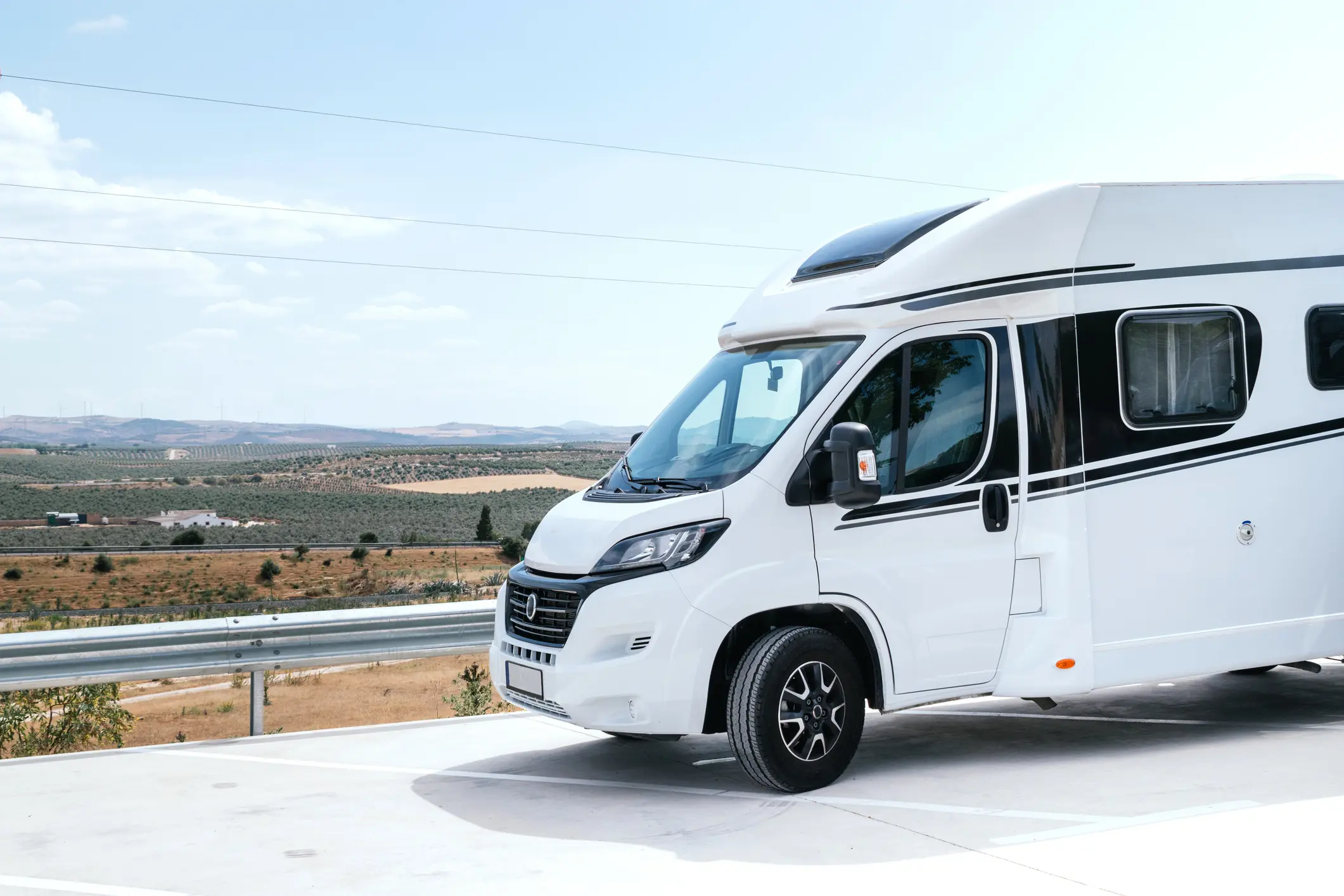Wohnmobil mit Motorschaden verkaufen Senden